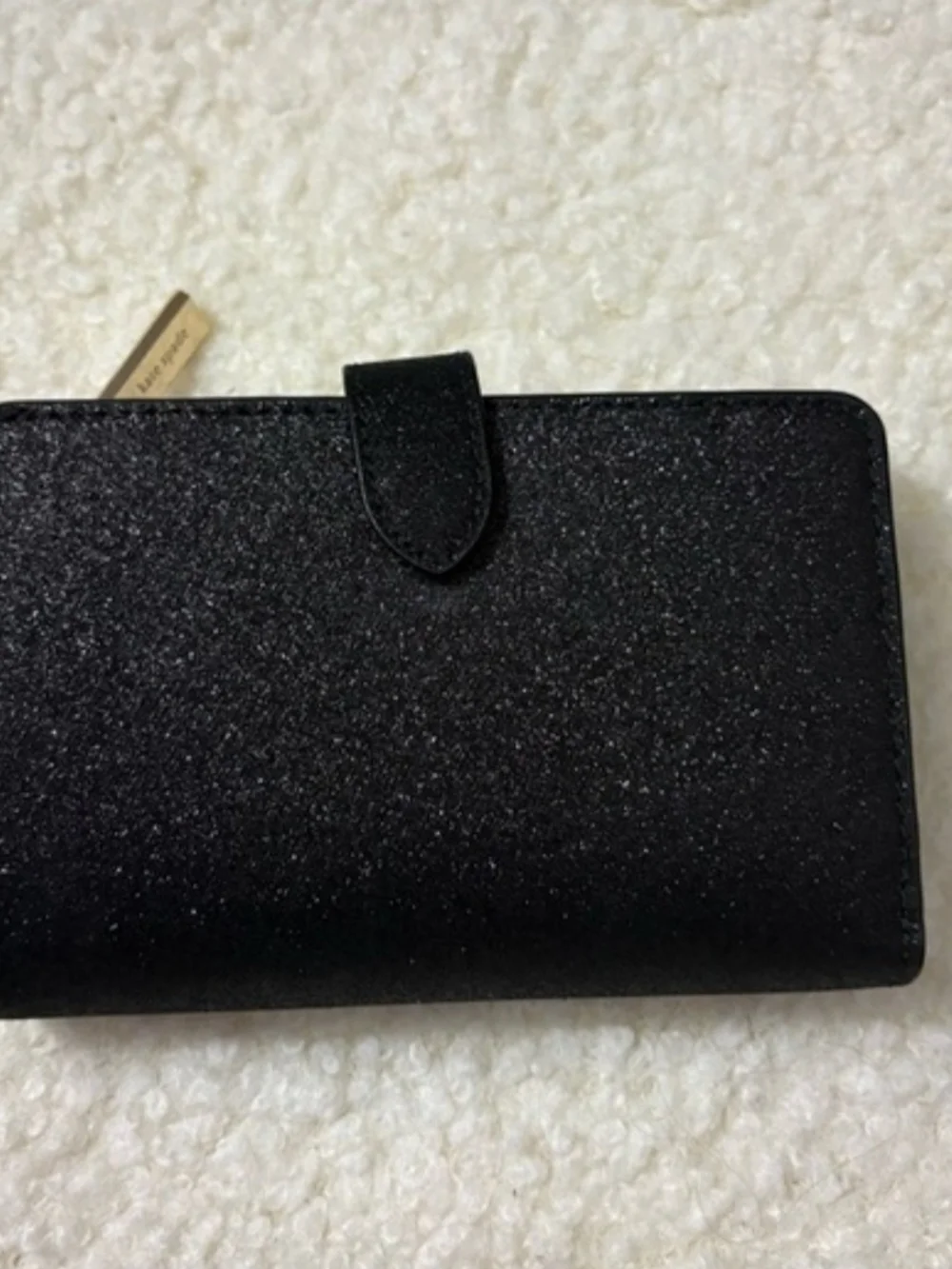 kate spade super sparkly